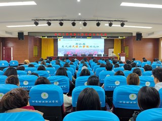 航空工程学院开展第四期入团积极分子培训