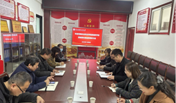 基础教学部赴黄河水利职业技术大学基础部考察学习