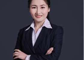 审计教研室——彭娣娣