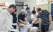 洛阳市教育局实验室专项安全检查组到我校现场检查