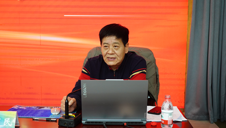 讲台铸魂担使命 立德树人育新人 —— 我校领导班子领衔开讲 “大思政课” 赋能青春成长