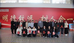 校企携手育人才 逐梦店长新征程——第四期“GAGA店长定向培养班”正式开班